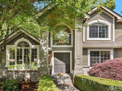 1308 233rd Avenue SE, Sammamish, WA, 98075