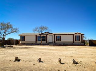 9030 S Fillmore Rd, Tucson, AZ 85736