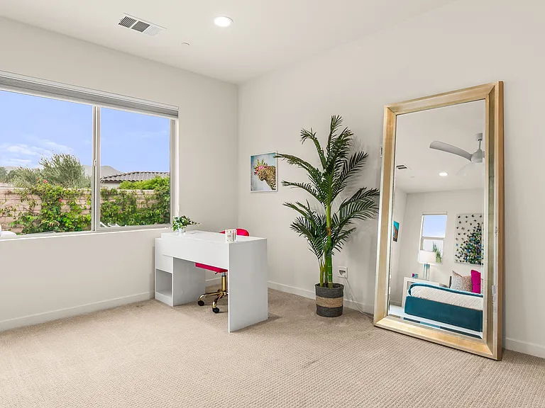 Master Suite Desk