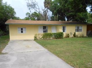 3329 SW 22nd St, Okeechobee, FL 34974