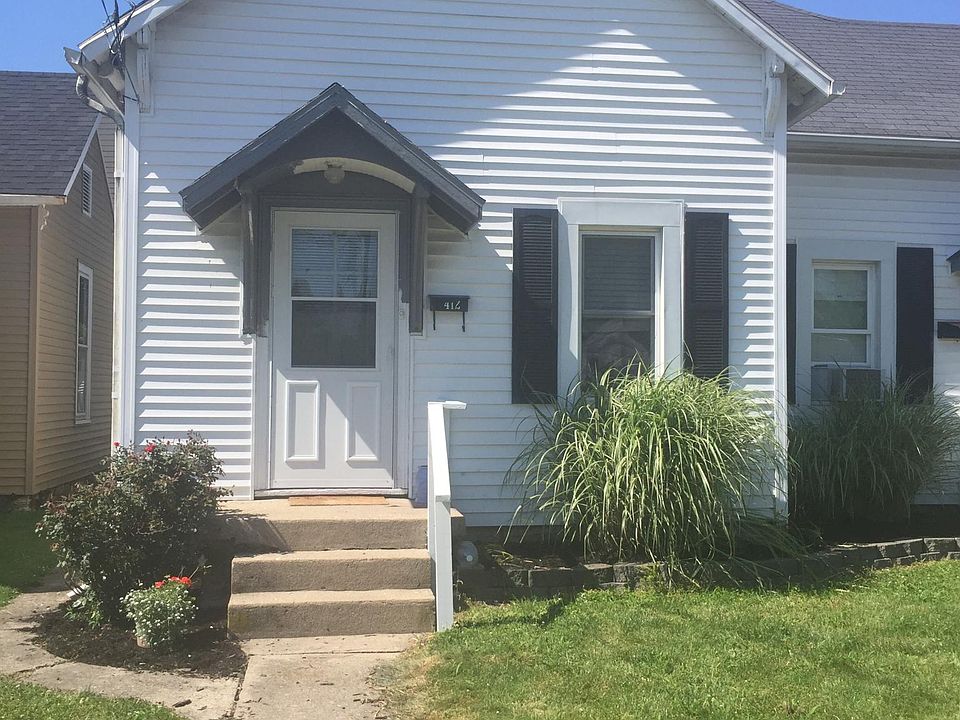 1st image of 412 W Sheridan St #412