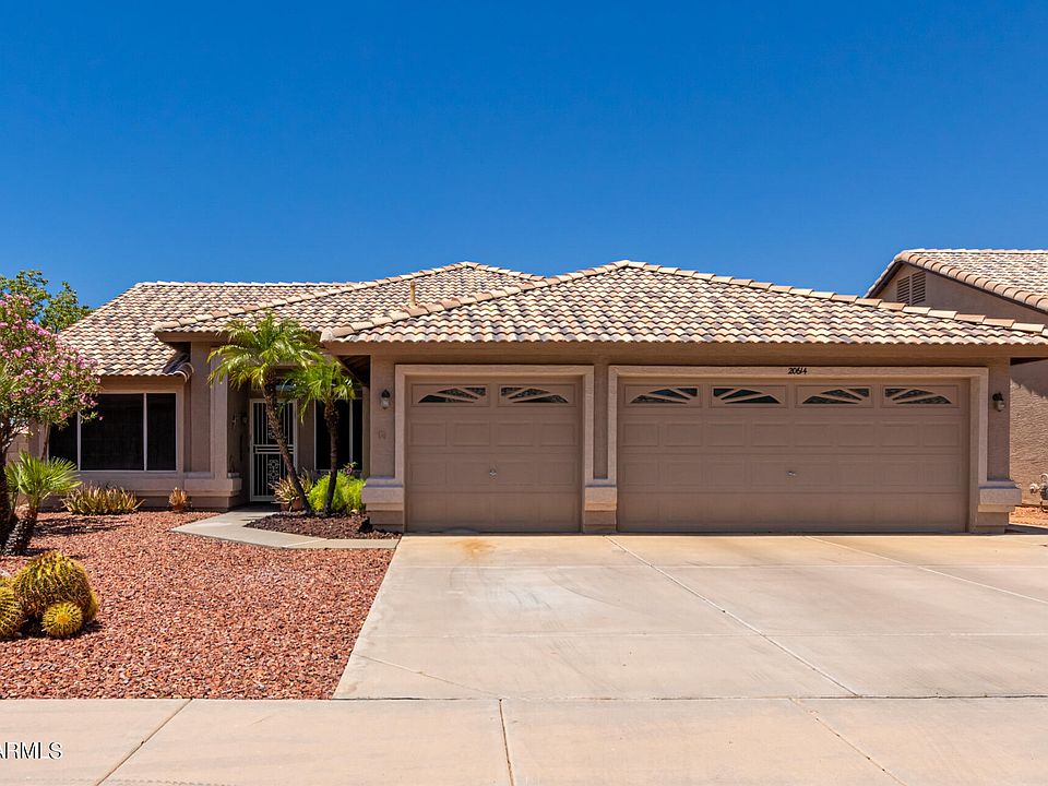 1st image of 20614 N 107TH Drive