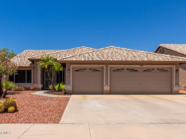 20614 N 107TH Drive, Sun City, AZ 85373
