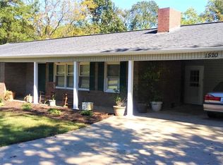 1520 Marlwood Dr, Shelby, NC 28150