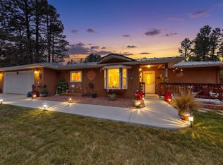 10259 State Highway 337, Tijeras, NM 87059