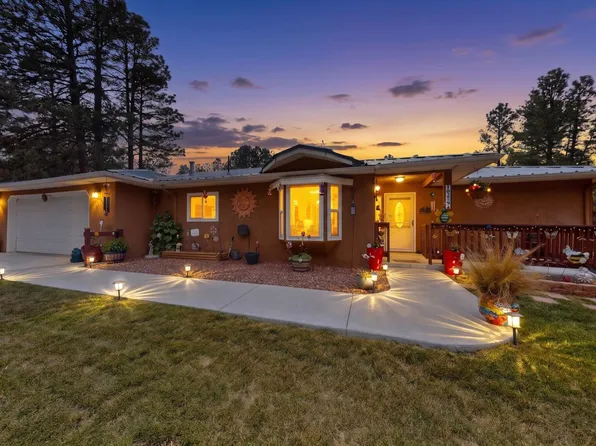 10259 State Highway 337, Tijeras, NM 87059