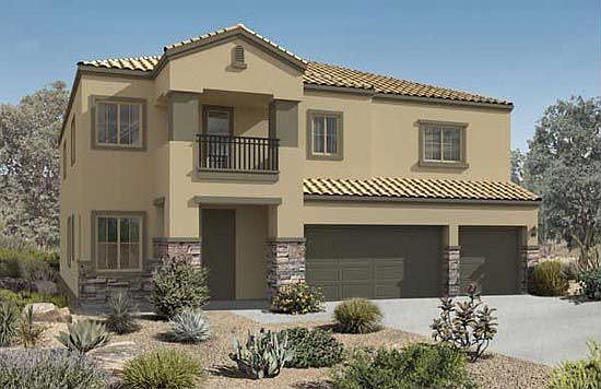 Built with a Growing Family in Mind