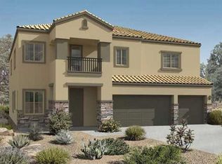 1809 John Bevy Ct, North Las Vegas, NV 89086