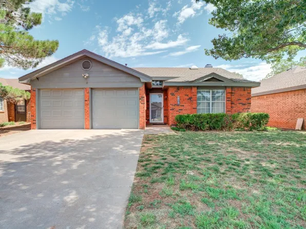 5516 96th St, Lubbock, TX 79424