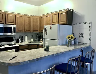 Rented by Owner