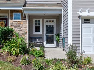 409 Stockton Gorge Rd, Morrisville, NC 27560
