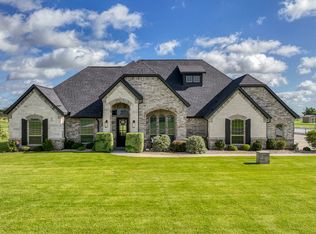 113 Bittersweet Trl, Weatherford, TX 76088