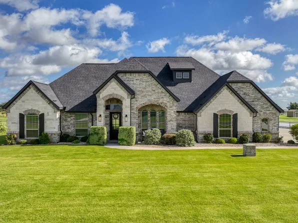 113 Bittersweet Trl, Weatherford, TX 76088