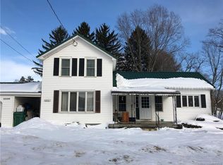 12329 Savage Rd, Sardinia, NY 14134