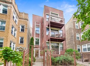 6507 N Bosworth Ave APT 1, Chicago, IL 60626