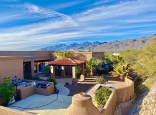 3270 N Placita De Coronado, Tucson, AZ 85749