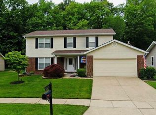 5114 Suson Way Ct, Saint Louis, MO 63128