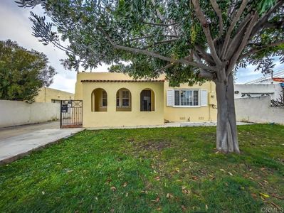 415 Church Ave, Chula Vista, CA, 91910