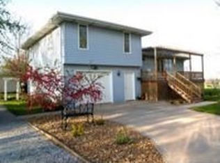 815 Darling St, Marshall, MO 65340