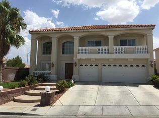 6571 Abalone Shell Ct #0, Las Vegas, NV 89139