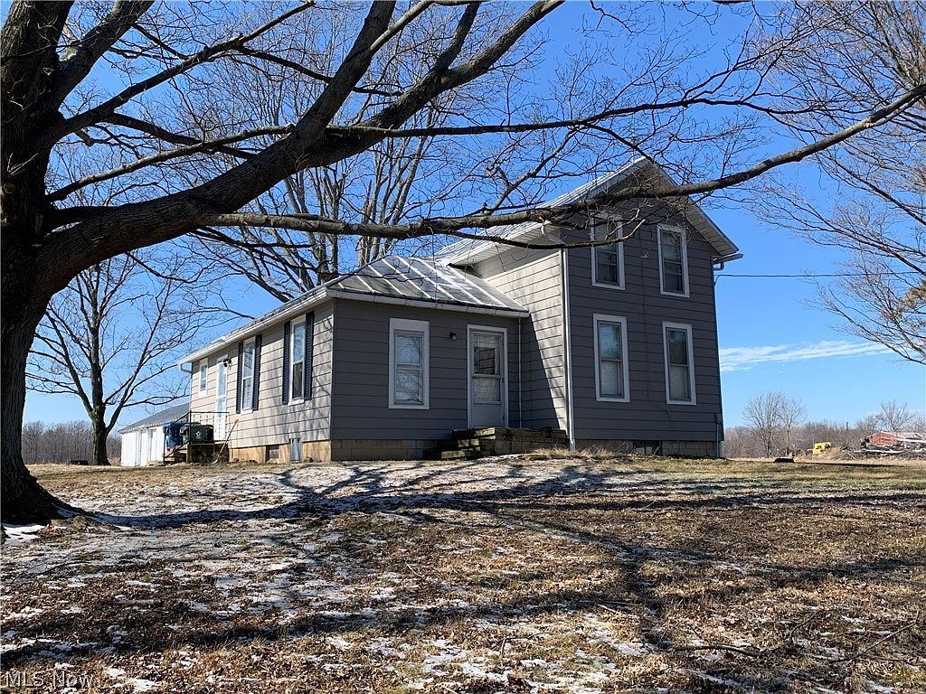 18430 State Route 511, Wellington, OH 44090 | Zillow