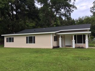13921 NW 159th Pl, Alachua, FL 32615