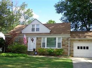 4400 Norma Dr, South Euclid, OH 44121