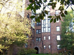 3016 Tilden St NW APT 302, Washington, DC 20008