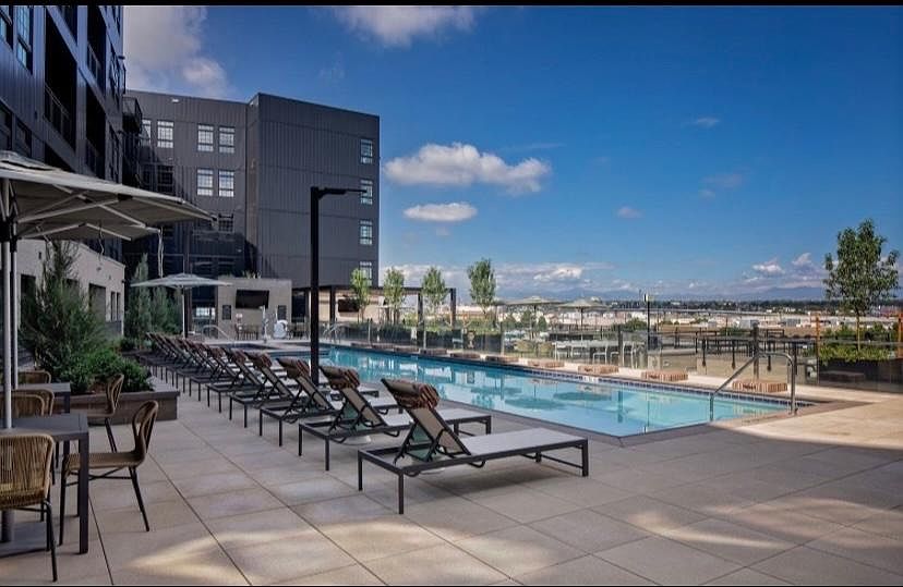 1st image of 3000 N Brighton Blvd #302