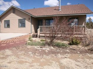 8535 Laramie Rd, Flagstaff, AZ 86004