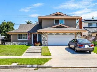 5081 Kearsarge Ave, Los Alamitos, CA 90720