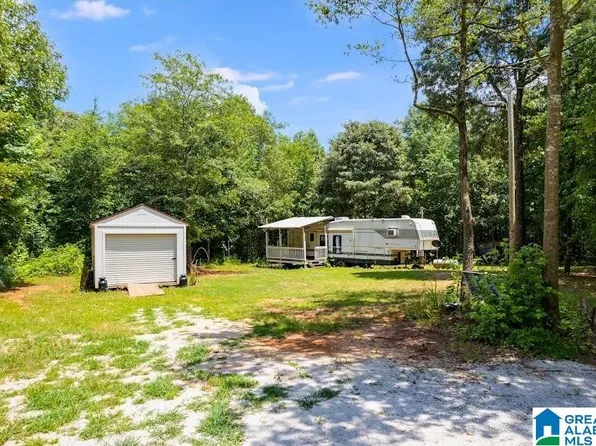 13050 County Road 65 #0, Roanoke, AL 36274