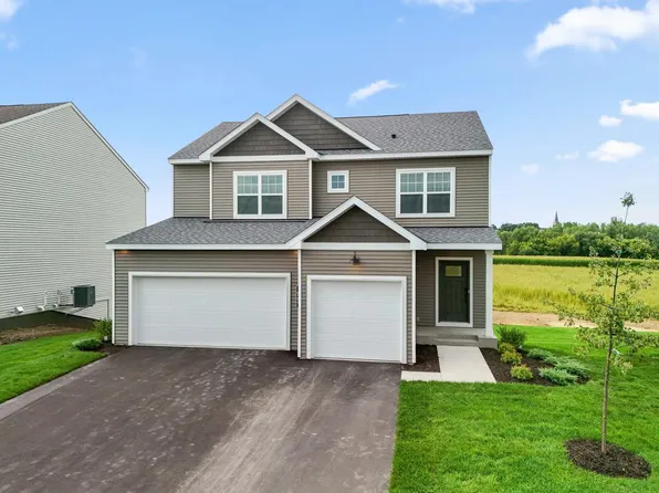 433 James Pkwy, Elko New Market, MN 55054