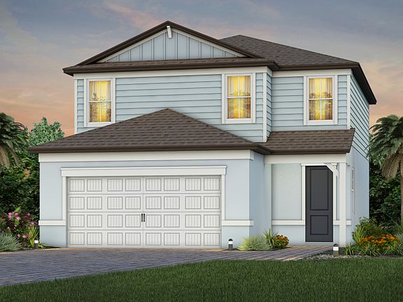 Henley Home Exterior CO1