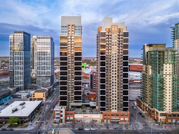 211 N 13th Ave SE #505, Calgary, AB T2G 1E1