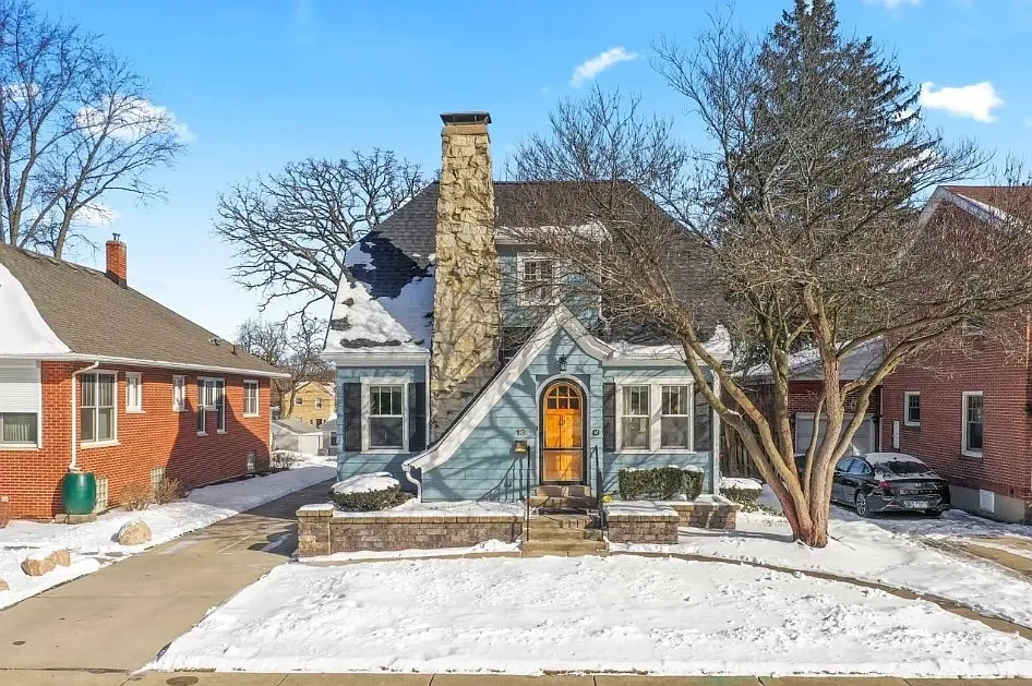 13 Hamilton Ave