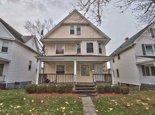 1039 Monroe Ave, Scranton, PA