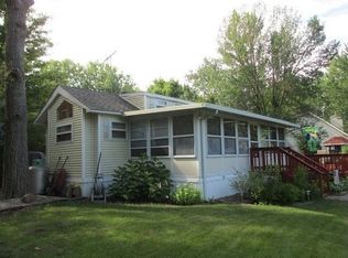 100 Fossil Ridge Rd, Wilmington, IL 60481