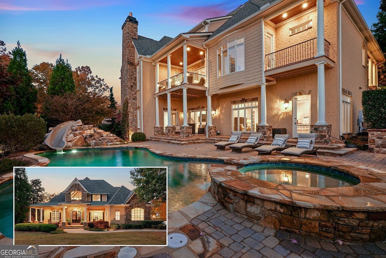 469 Rome Beauty Ln