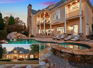 469 Rome Beauty Ln, Clarkesville, GA 30523