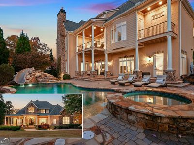 469 Rome Beauty Ln, Clarkesville, GA, 30523