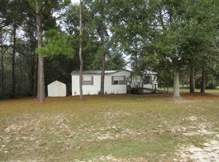 2489 Constance Rd, Jesup, GA 31545