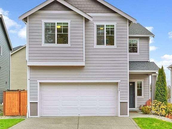 2nd image of 25908 168th Pl SE