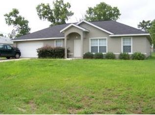 40 Pecan Pass Trl, Ocala, FL 34472