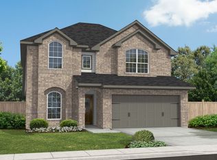 4715 Coyotillo Way, Bryan, TX 77807