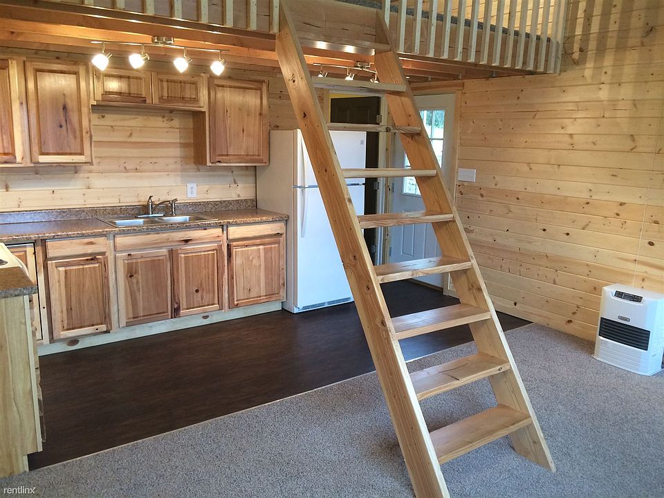 kitchen/front door