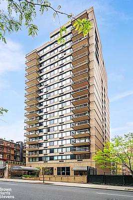 Rented by Brown Harris Stevens | media 13