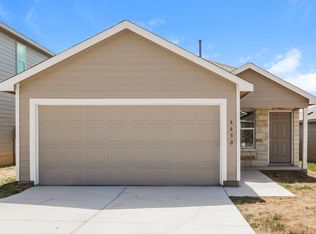 6650 Morgan Cp, San Antonio, TX 78253