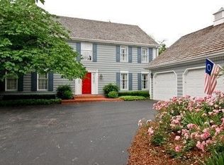 1708 Highland Ter, Glenview, IL 60025