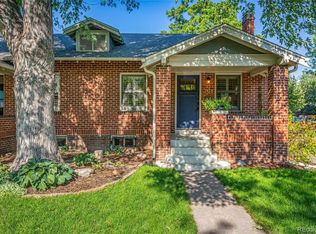 701 S Emerson St, Denver, CO 80209